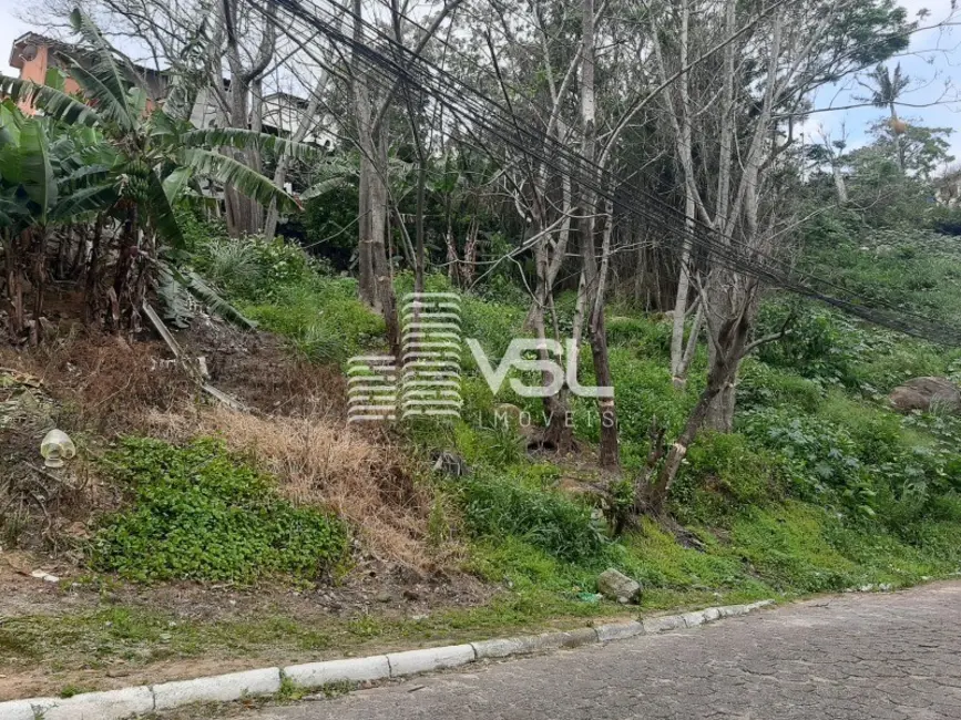 Foto 5 de Terreno / Lote à venda, 480m2 em Saco Grande, Florianopolis - SC