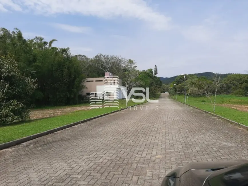 Terreno / Lote à venda, 2464m2 em Ratones, Florianopolis - SC - imagem 8 Foto 8 de Terreno / Lote à venda, 2464m2 em Ratones, Florianopolis - SC