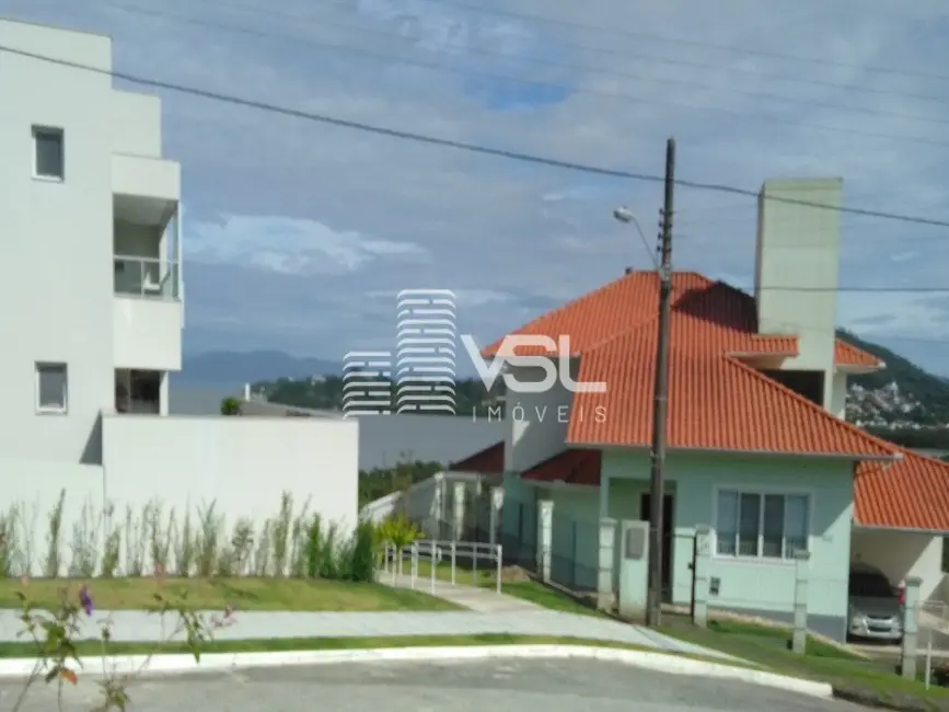 Foto 5 de Terreno / Lote à venda, 906m2 em João Paulo, Florianopolis - SC