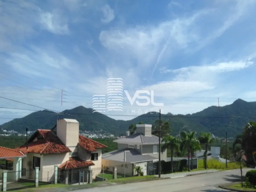 Foto 6 de Terreno / Lote à venda, 906m2 em João Paulo, Florianopolis - SC