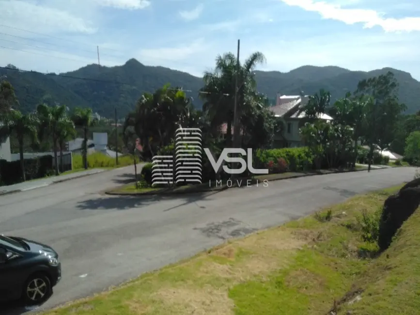 Foto 4 de Terreno / Lote à venda, 906m2 em João Paulo, Florianopolis - SC