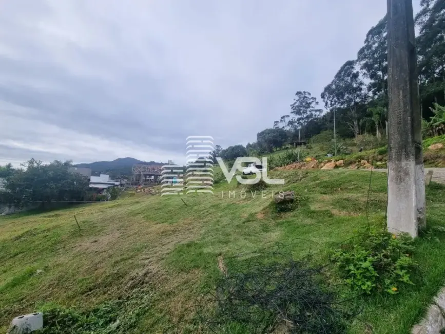 Foto 5 de Terreno / Lote à venda, 427m2 em Cachoeira do Bom Jesus, Florianopolis - SC