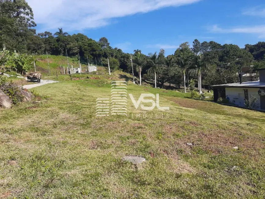 Foto 3 de Terreno / Lote à venda, 427m2 em Cachoeira do Bom Jesus, Florianopolis - SC