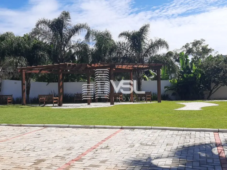 Foto 9 de Terreno / Lote à venda, 427m2 em Cachoeira do Bom Jesus, Florianopolis - SC