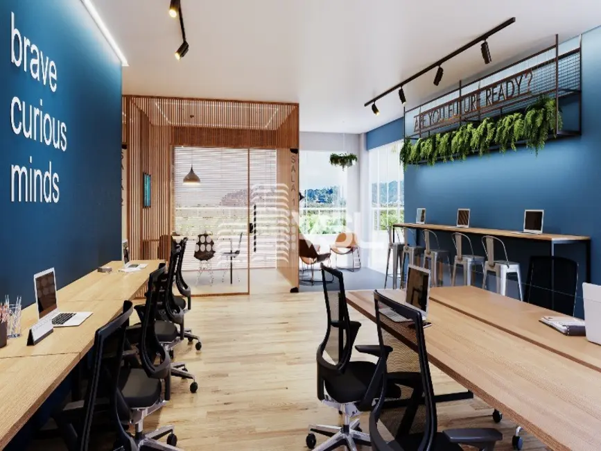 Foto 9 de Apartamento com 2 quartos à venda, 67m2 em Saco Grande, Florianopolis - SC