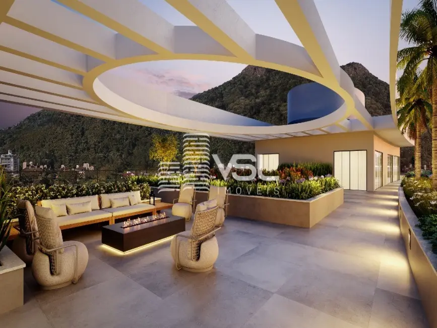 Foto 7 de Apartamento com 2 quartos à venda, 67m2 em Saco Grande, Florianopolis - SC