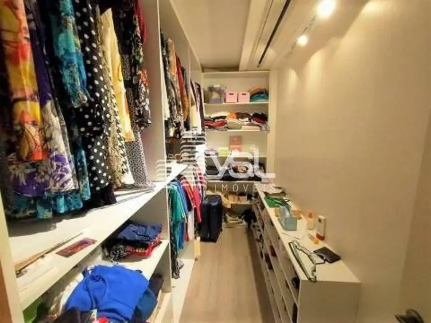 Foto 9 de Apartamento com 3 quartos à venda, 250m2 em Trindade, Florianopolis - SC