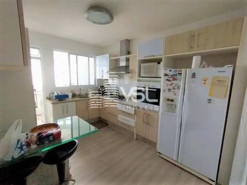 Foto 4 de Apartamento com 3 quartos à venda, 250m2 em Trindade, Florianopolis - SC
