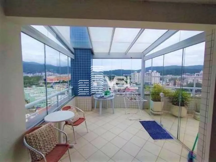 Foto 6 de Apartamento com 3 quartos à venda, 250m2 em Trindade, Florianopolis - SC