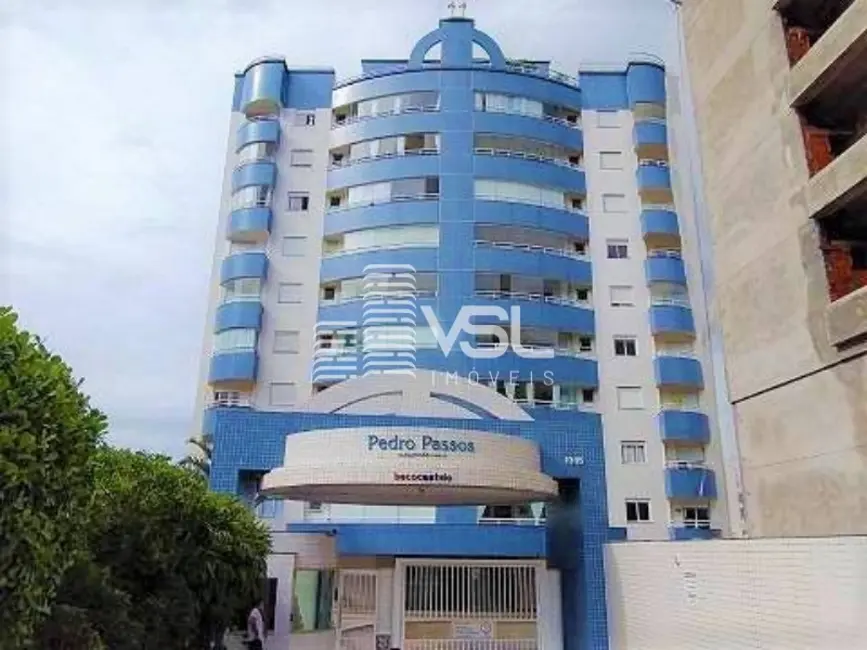 Foto 1 de Apartamento com 3 quartos à venda, 250m2 em Trindade, Florianopolis - SC