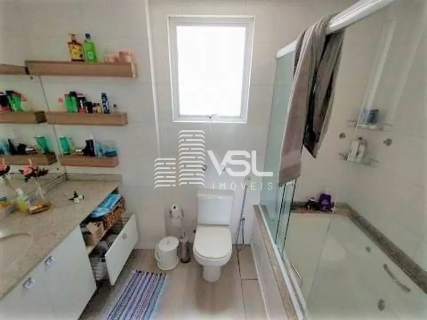 Foto 7 de Apartamento com 3 quartos à venda, 250m2 em Trindade, Florianopolis - SC