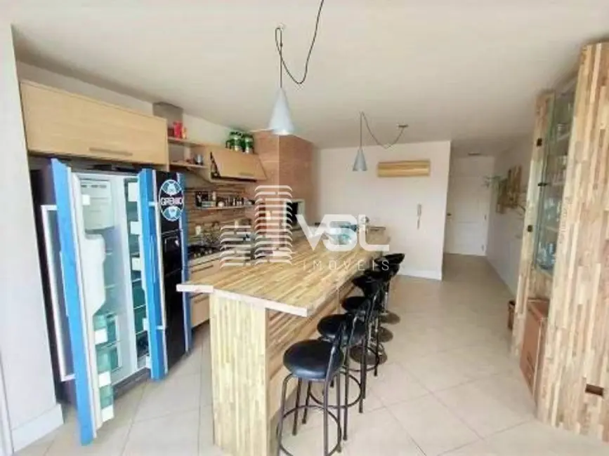 Foto 5 de Apartamento com 3 quartos à venda, 250m2 em Trindade, Florianopolis - SC