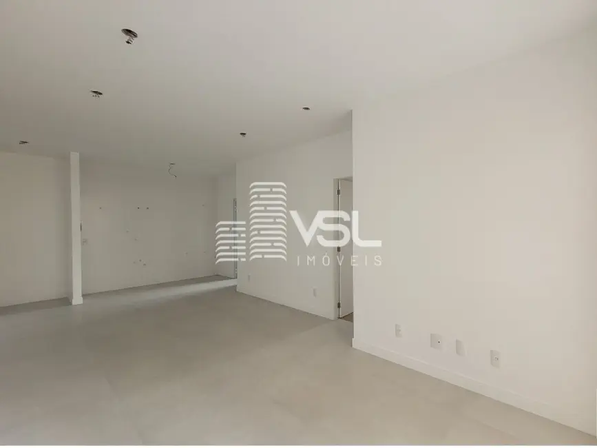 Foto 3 de Apartamento com 3 quartos à venda, 101m2 em Itacorubi, Florianopolis - SC