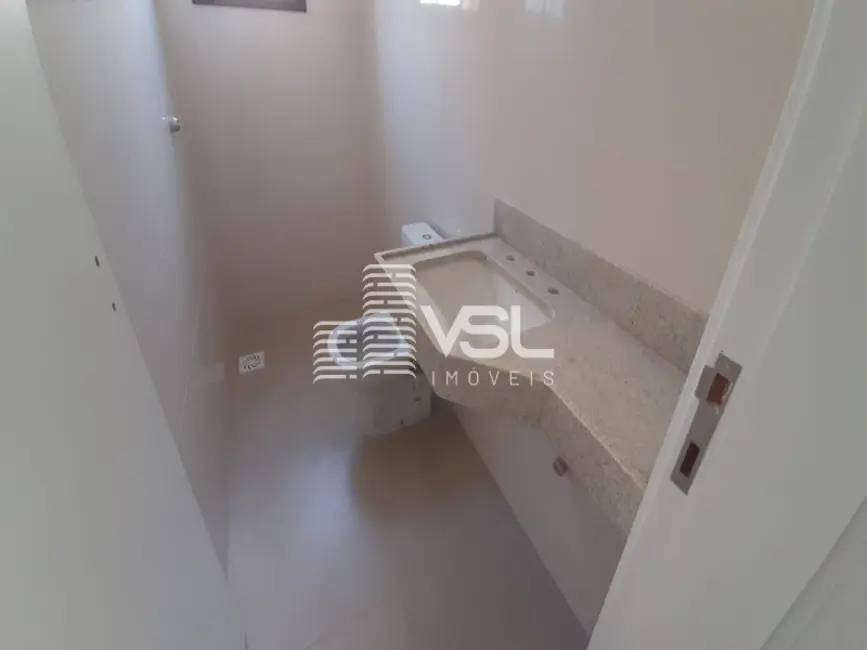 Foto 9 de Apartamento com 3 quartos à venda, 101m2 em Itacorubi, Florianopolis - SC