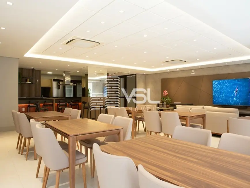 Foto 9 de Apartamento com 4 quartos à venda, 108m2 em Itacorubi, Florianopolis - SC