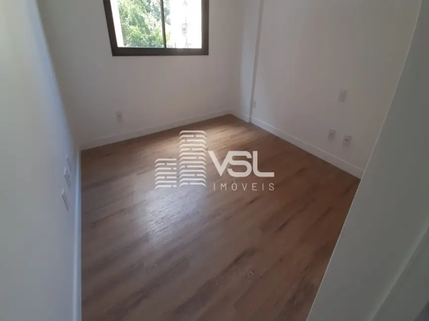 Foto 8 de Apartamento com 4 quartos à venda, 108m2 em Itacorubi, Florianopolis - SC