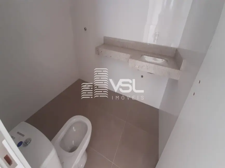 Foto 4 de Apartamento com 4 quartos à venda, 108m2 em Itacorubi, Florianopolis - SC