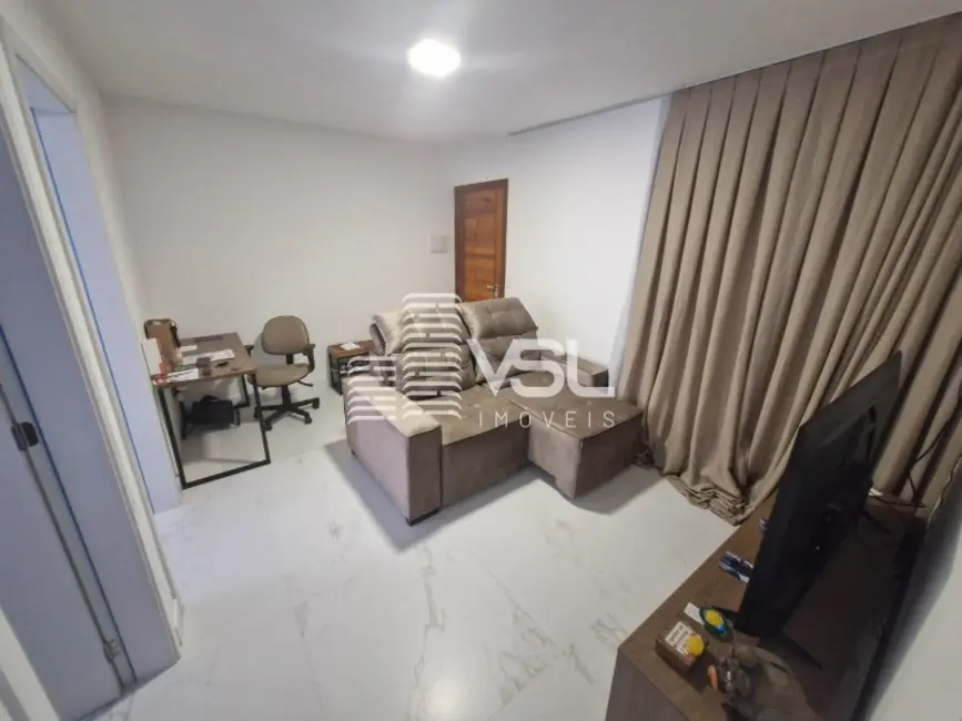 Apartamento com 2 quartos à venda, 48m2 em Monte Verde, Florianopolis - SC - imagem 2 Foto 2 de Apartamento com 2 quartos à venda, 48m2 em Monte Verde, Florianopolis - SC