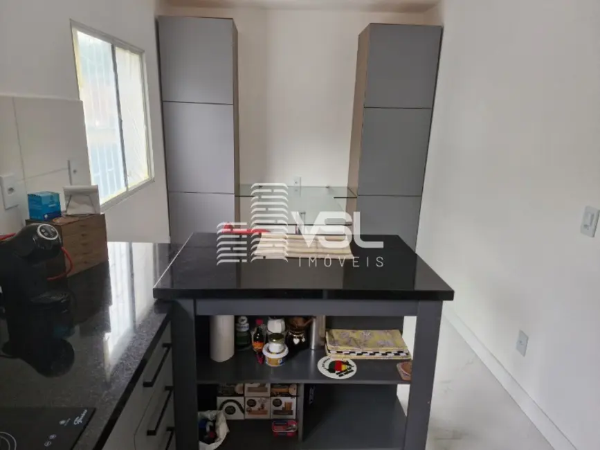 Apartamento com 2 quartos à venda, 48m2 em Monte Verde, Florianopolis - SC - imagem 8 Foto 8 de Apartamento com 2 quartos à venda, 48m2 em Monte Verde, Florianopolis - SC