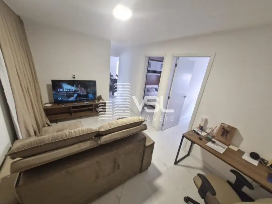 Apartamento com 2 quartos à venda, 48m2 em Monte Verde, Florianopolis - SC - imagem 4 Foto 4 de Apartamento com 2 quartos à venda, 48m2 em Monte Verde, Florianopolis - SC