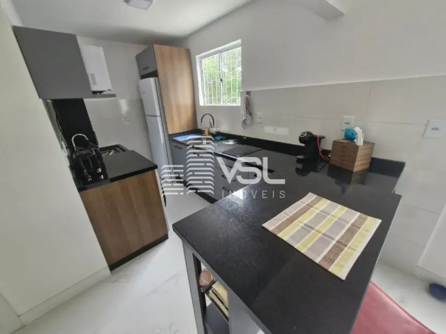 Apartamento com 2 quartos à venda, 48m2 em Monte Verde, Florianopolis - SC - imagem 9 Foto 9 de Apartamento com 2 quartos à venda, 48m2 em Monte Verde, Florianopolis - SC