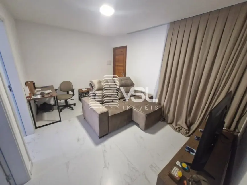 Apartamento com 2 quartos à venda, 48m2 em Monte Verde, Florianopolis - SC - imagem 1 Foto 1 de Apartamento com 2 quartos à venda, 48m2 em Monte Verde, Florianopolis - SC