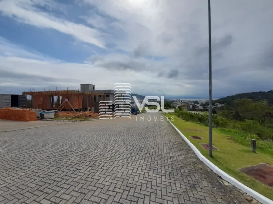 Foto 5 de Terreno / Lote à venda, 123m2 em Itacorubi, Florianopolis - SC