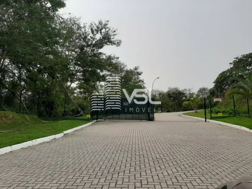 Foto 9 de Terreno / Lote à venda, 123m2 em Itacorubi, Florianopolis - SC