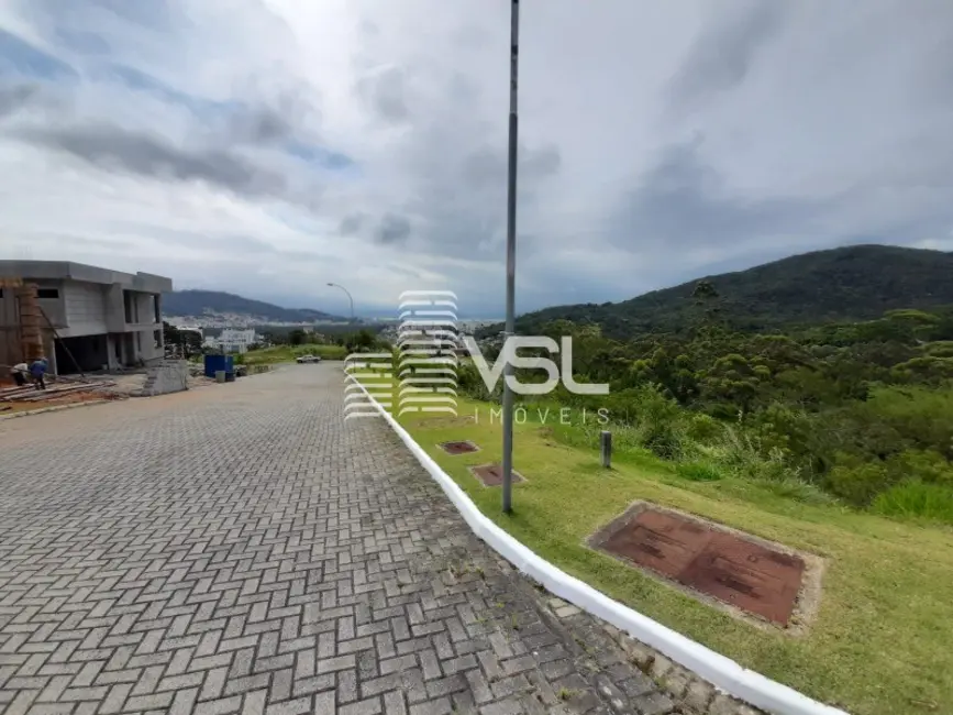 Foto 6 de Terreno / Lote à venda, 123m2 em Itacorubi, Florianopolis - SC
