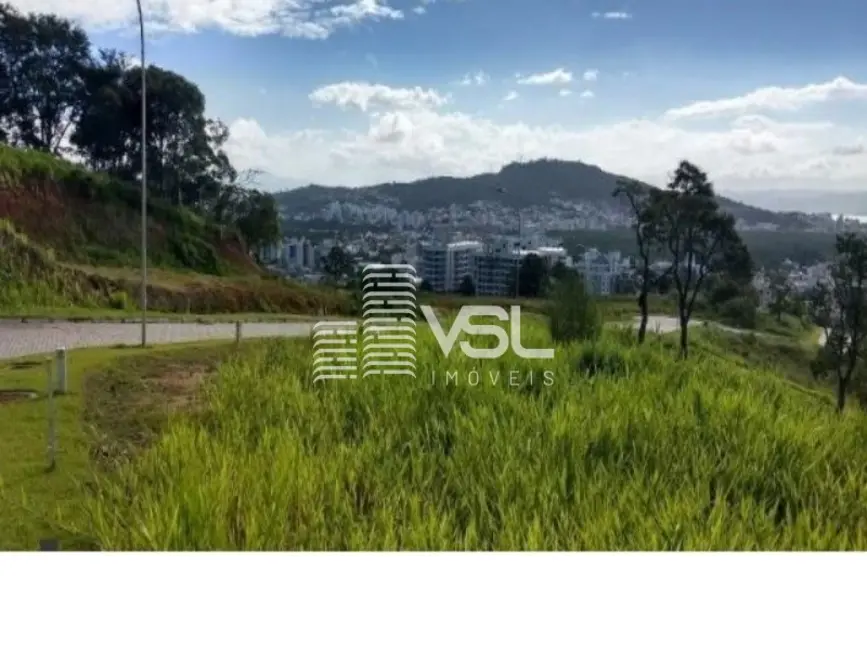 Foto 4 de Terreno / Lote à venda, 123m2 em Itacorubi, Florianopolis - SC