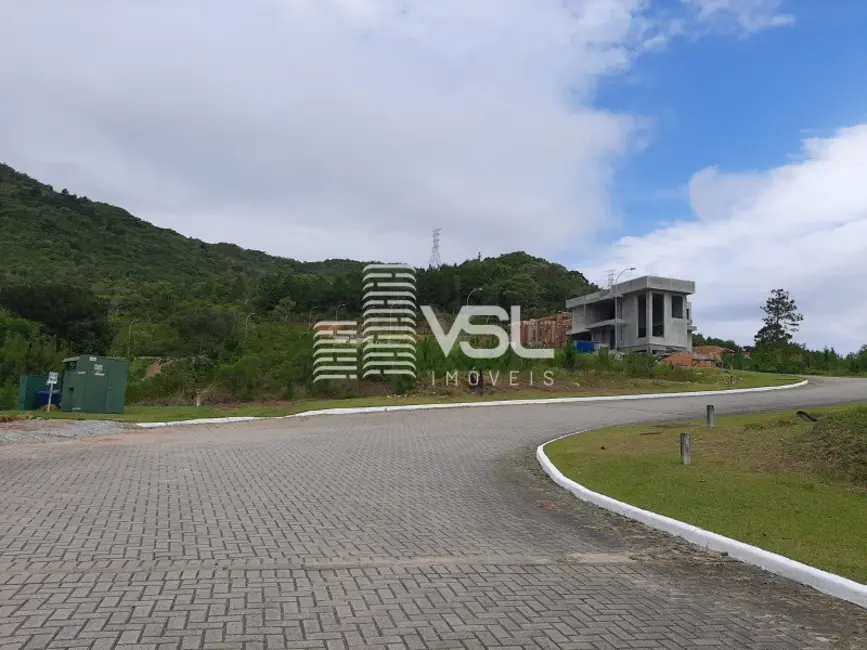 Foto 3 de Terreno / Lote à venda, 123m2 em Itacorubi, Florianopolis - SC