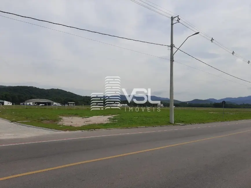 Foto 4 de Terreno / Lote à venda, 50m2 em São João do Rio Vermelho, Florianopolis - SC