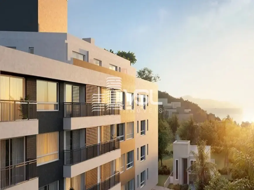 Foto 4 de Apartamento com 2 quartos à venda, 85m2 em João Paulo, Florianopolis - SC