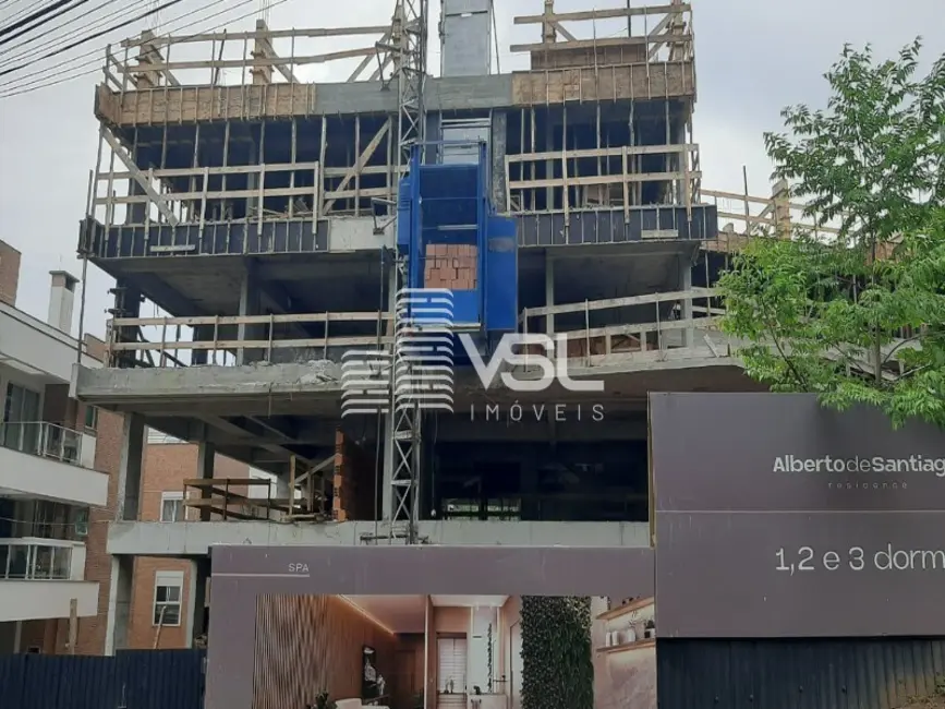 Foto 8 de Apartamento com 2 quartos à venda, 85m2 em João Paulo, Florianopolis - SC