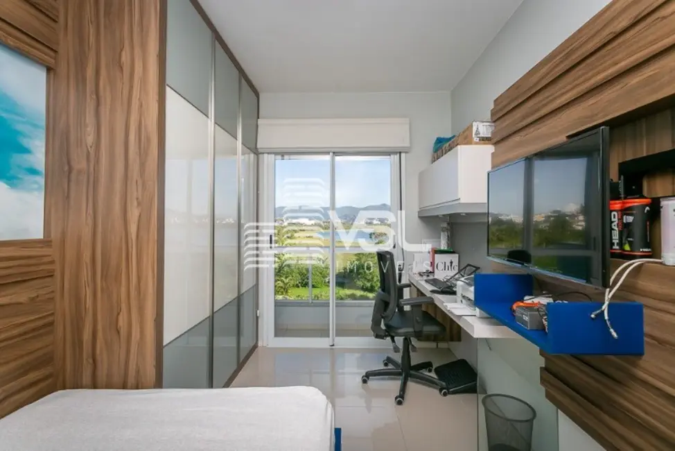 Apartamento com 3 quartos à venda, 175m2 em João Paulo, Florianopolis - SC - imagem 9 Foto 9 de Apartamento com 3 quartos à venda, 175m2 em João Paulo, Florianopolis - SC