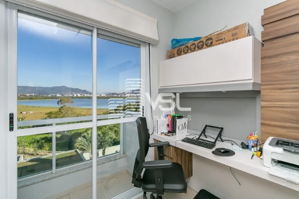 Apartamento com 3 quartos à venda, 175m2 em João Paulo, Florianopolis - SC - imagem 8 Foto 8 de Apartamento com 3 quartos à venda, 175m2 em João Paulo, Florianopolis - SC