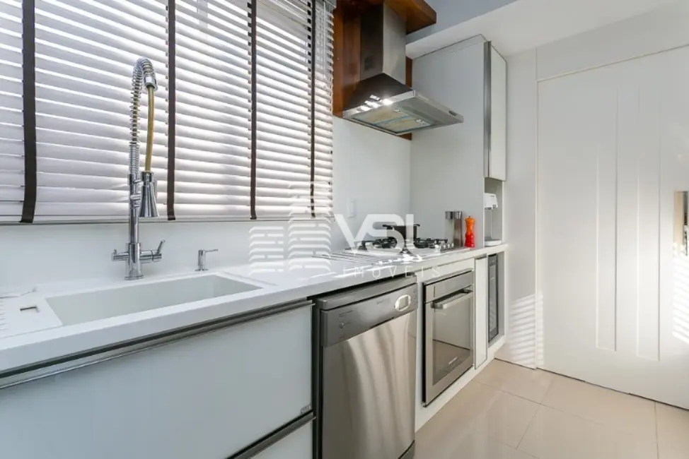 Apartamento com 3 quartos à venda, 175m2 em João Paulo, Florianopolis - SC - imagem 4 Foto 4 de Apartamento com 3 quartos à venda, 175m2 em João Paulo, Florianopolis - SC