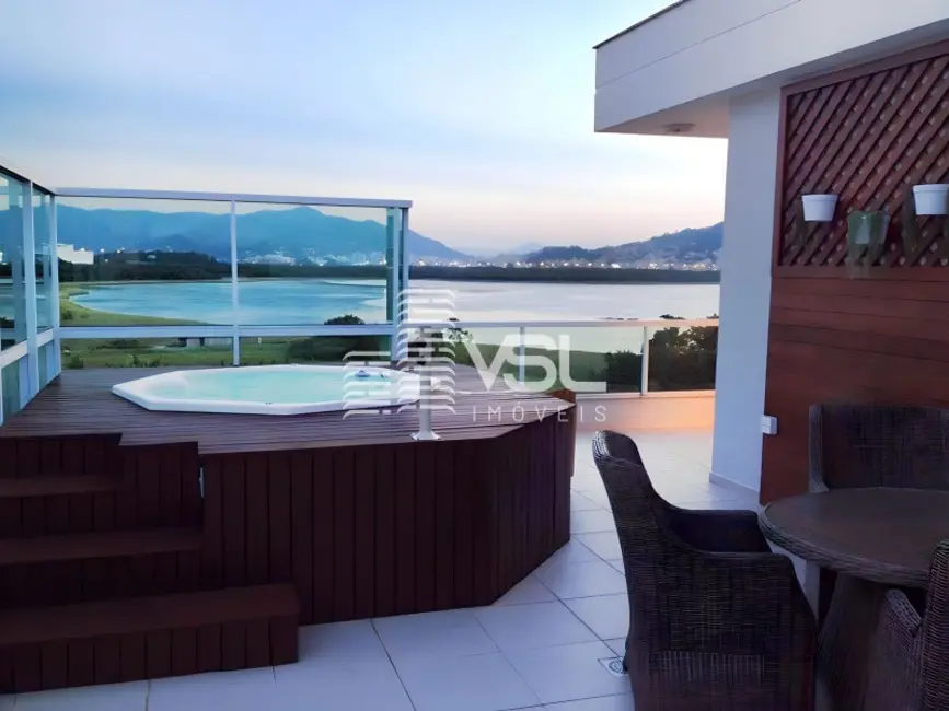 Apartamento com 3 quartos à venda, 175m2 em João Paulo, Florianopolis - SC - imagem 6 Foto 6 de Apartamento com 3 quartos à venda, 175m2 em João Paulo, Florianopolis - SC