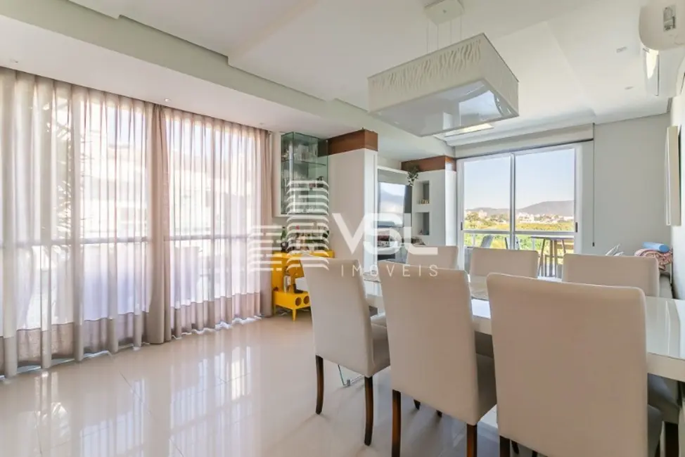 Apartamento com 3 quartos à venda, 175m2 em João Paulo, Florianopolis - SC - imagem 5 Foto 5 de Apartamento com 3 quartos à venda, 175m2 em João Paulo, Florianopolis - SC