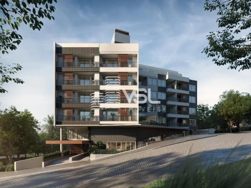 Foto 8 de Apartamento com 3 quartos à venda, 130m2 em João Paulo, Florianopolis - SC