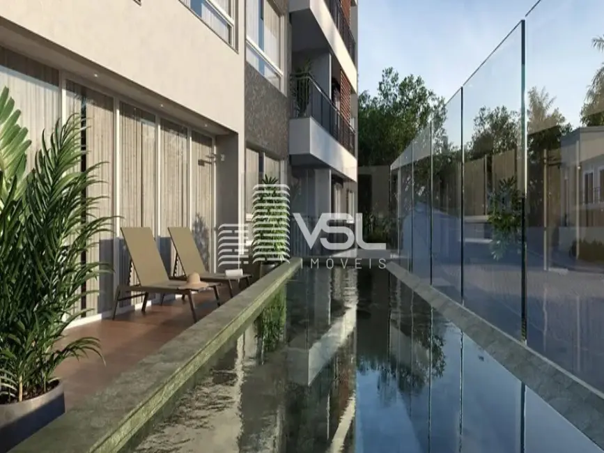 Foto 8 de Apartamento com 3 quartos à venda, 130m2 em João Paulo, Florianopolis - SC