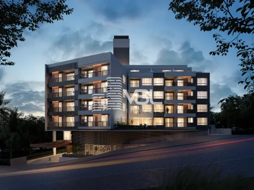 Foto 4 de Apartamento com 3 quartos à venda, 130m2 em João Paulo, Florianopolis - SC