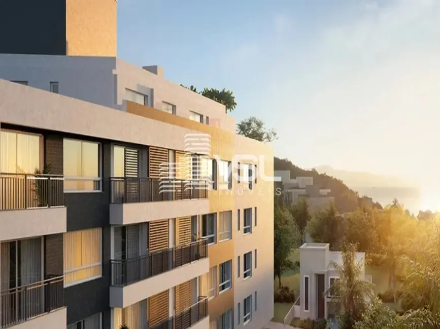 Foto 5 de Apartamento com 3 quartos à venda, 130m2 em João Paulo, Florianopolis - SC