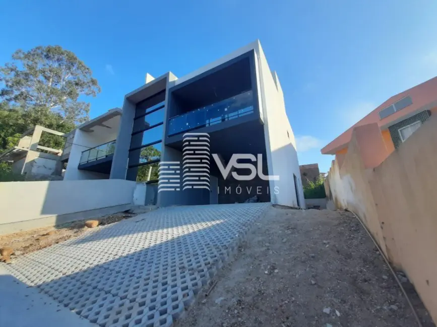 Foto 4 de Casa com 3 quartos à venda, 170m2 em Centro, Florianopolis - SC