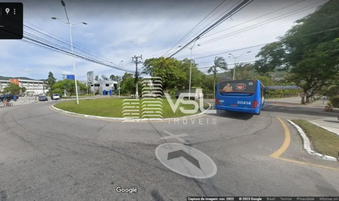 Foto 4 de Terreno / Lote à venda, 460m2 em Trindade, Florianopolis - SC
