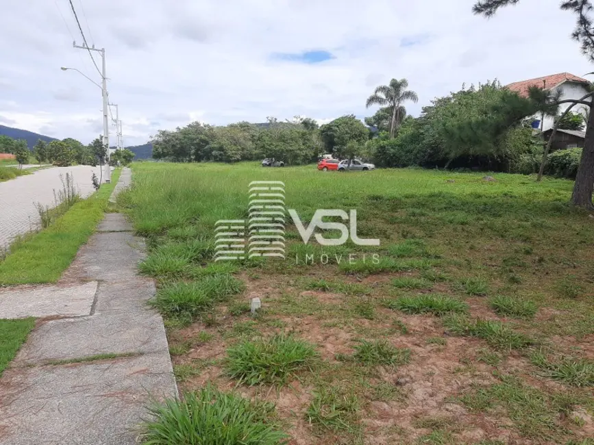 Foto 1 de Terreno / Lote à venda, 457m2 em São João do Rio Vermelho, Florianopolis - SC