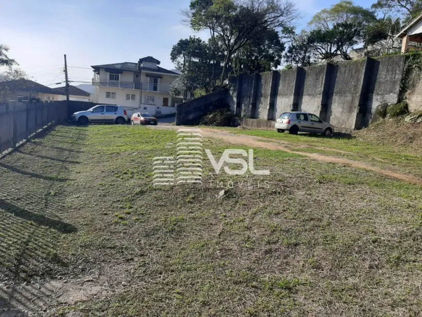 Terreno / Lote à venda, 855m2 em Saco Grande, Florianopolis - SC - imagem 5 Foto 5 de Terreno / Lote à venda, 855m2 em Saco Grande, Florianopolis - SC