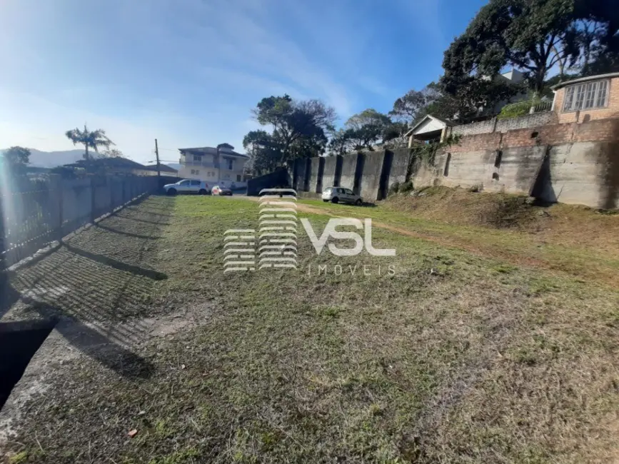 Terreno / Lote à venda, 855m2 em Saco Grande, Florianopolis - SC - imagem 6 Foto 6 de Terreno / Lote à venda, 855m2 em Saco Grande, Florianopolis - SC