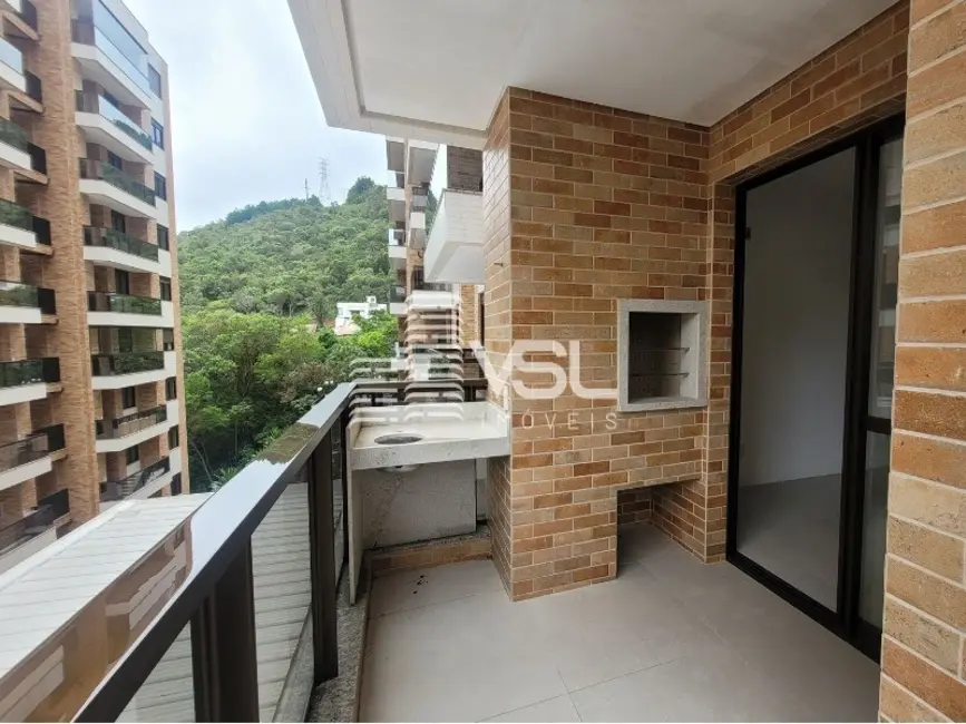 Foto 3 de Apartamento com 3 quartos à venda, 98m2 em Itacorubi, Florianopolis - SC