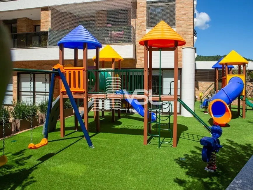 Foto 6 de Apartamento com 3 quartos à venda, 98m2 em Itacorubi, Florianopolis - SC